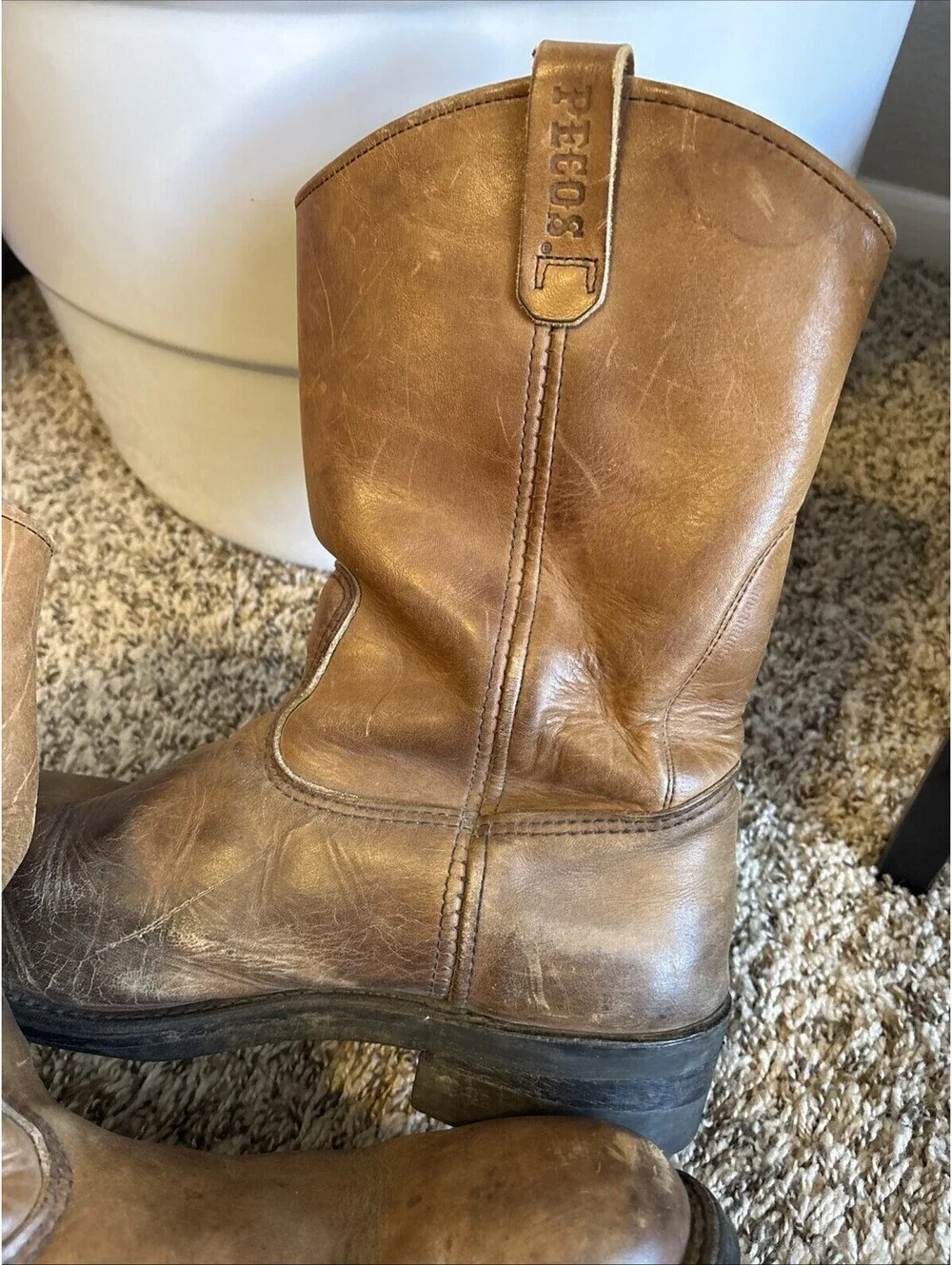 Red Wing Shoes red wing
